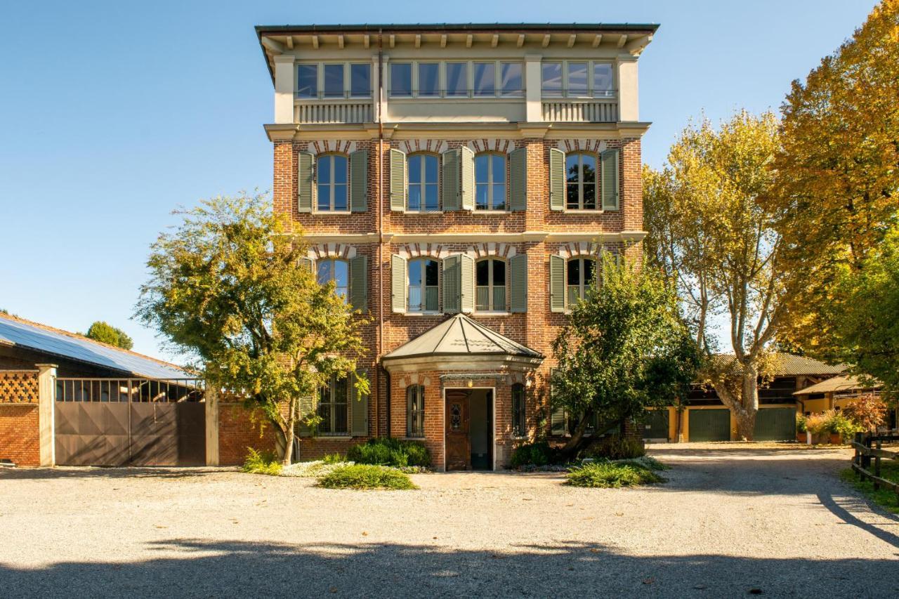 Le Magnolie San Fiorano エクステリア 写真