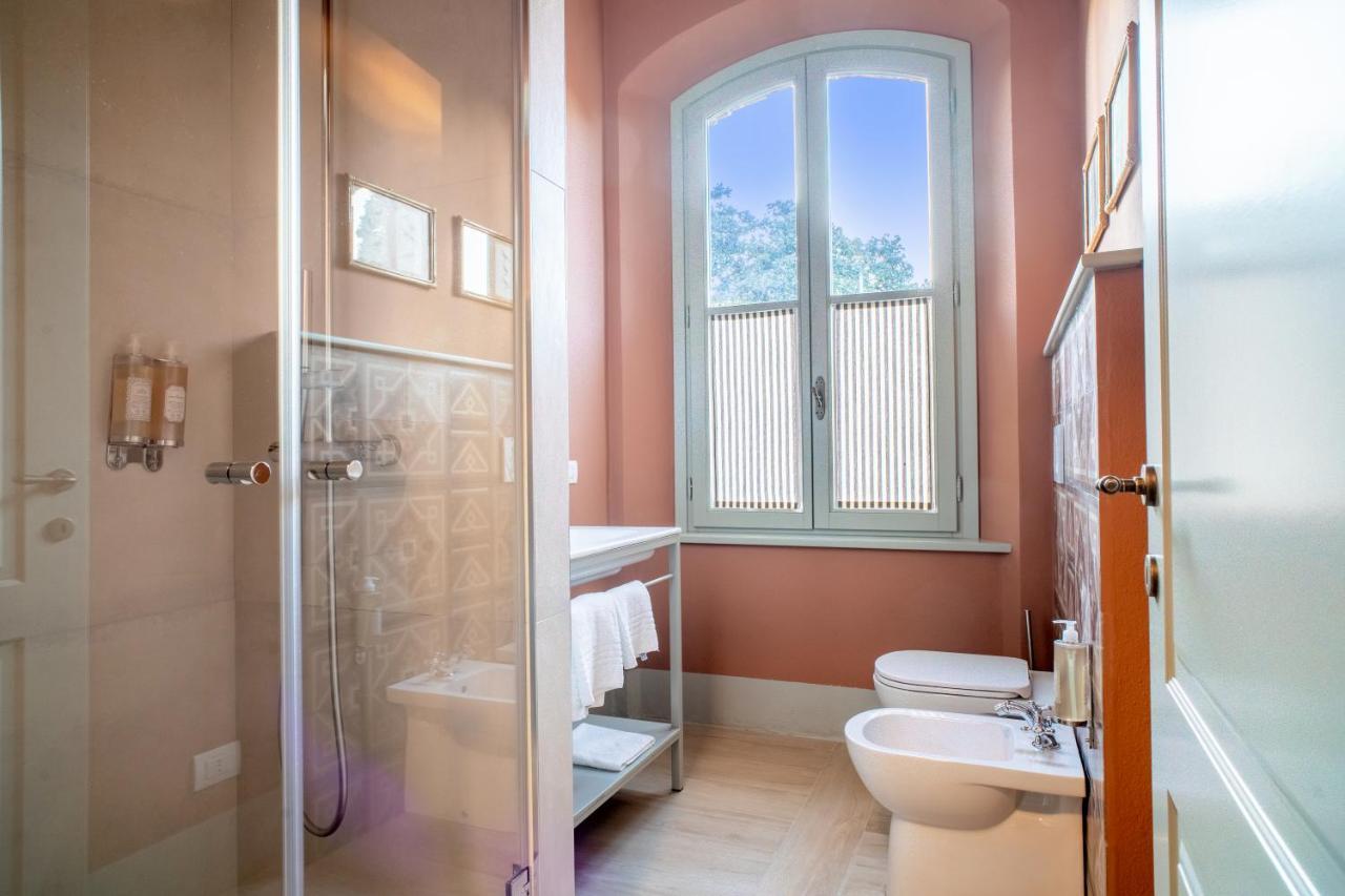 Le Magnolie San Fiorano エクステリア 写真