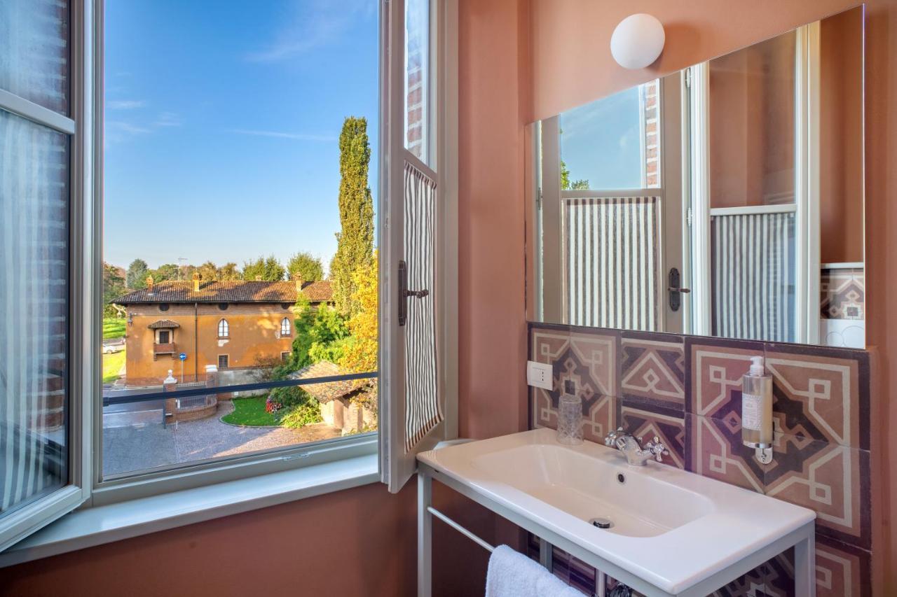 Le Magnolie San Fiorano エクステリア 写真
