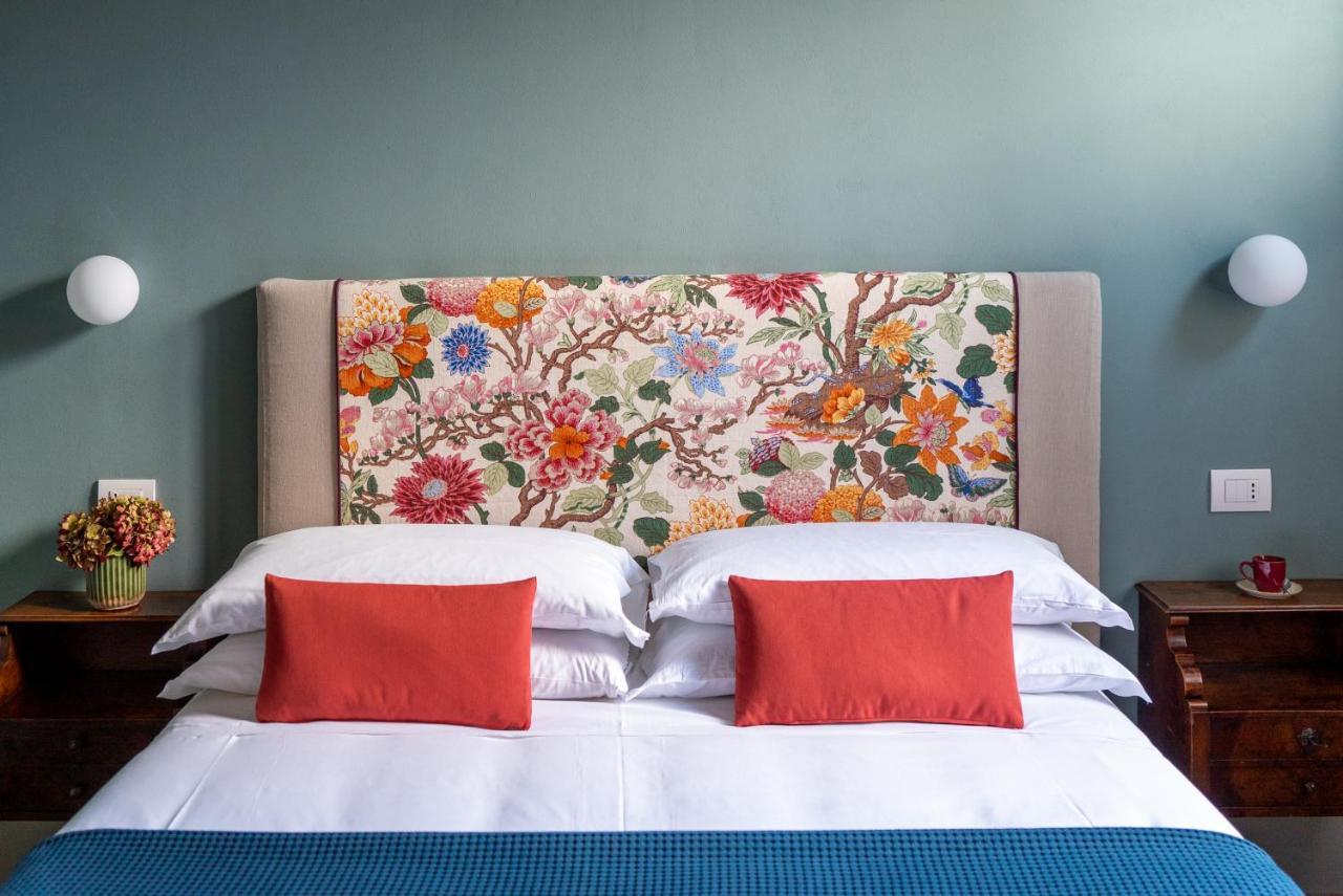 Le Magnolie San Fiorano エクステリア 写真
