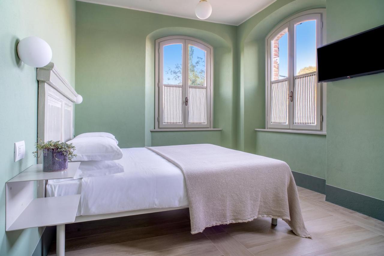 Le Magnolie San Fiorano エクステリア 写真