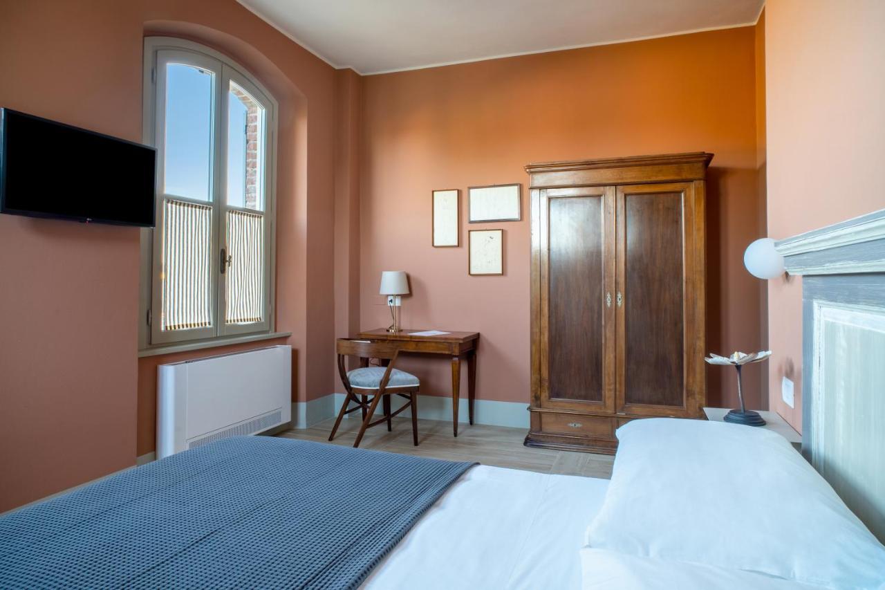 Le Magnolie San Fiorano エクステリア 写真