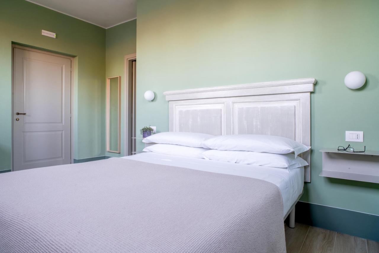 Le Magnolie San Fiorano エクステリア 写真