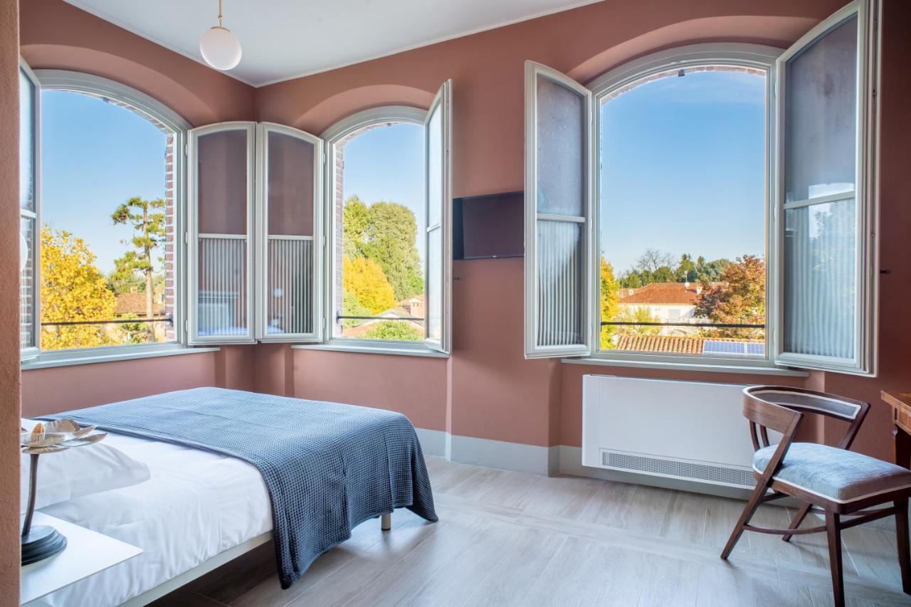 Le Magnolie San Fiorano エクステリア 写真